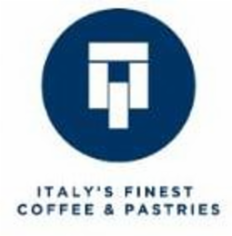Q ITALY'S FINEST COFFEE & PASTRIES