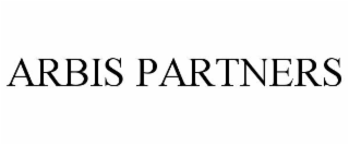 ARBIS PARTNERS