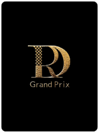 RD GRAND PRIX