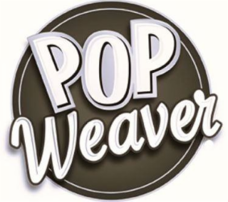POP WEAVER
