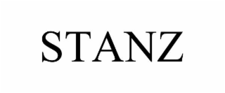 STANZ