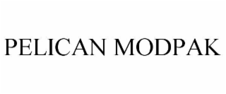 PELICAN MODPAK