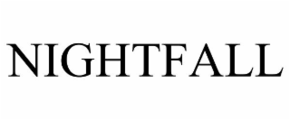 NIGHTFALL