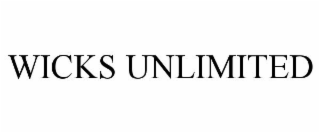 WICKS UNLIMITED