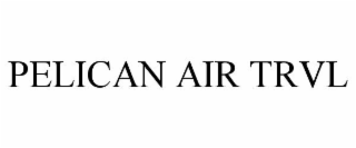PELICAN AIR TRVL