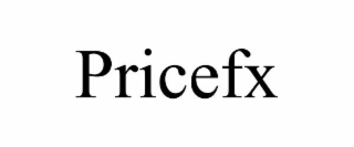 PRICEFX