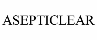 ASEPTICLEAR