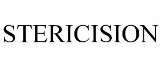 STERICISION