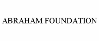 ABRAHAM FOUNDATION