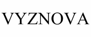 VYZNOVA