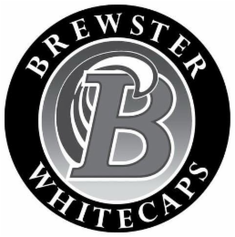 BREWSTER WHITECAPS B