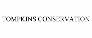 TOMPKINS CONSERVATION