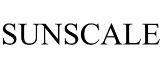 SUNSCALE