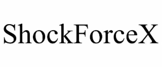 SHOCKFORCEX