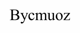 BYCMUOZ