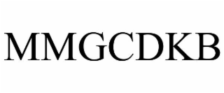 MMGCDKB