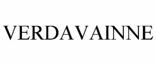 VERDAVAINNE