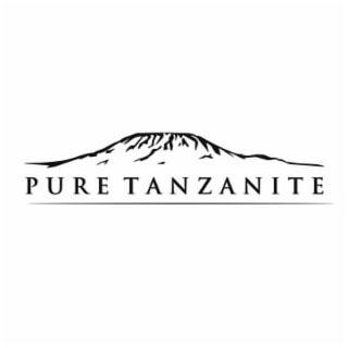 PURE TANZANITE