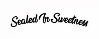 SEALED IN SWEETNESS