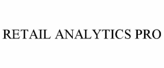 RETAIL ANALYTICS PRO