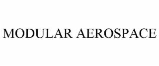 MODULAR AEROSPACE