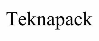 TEKNAPACK
