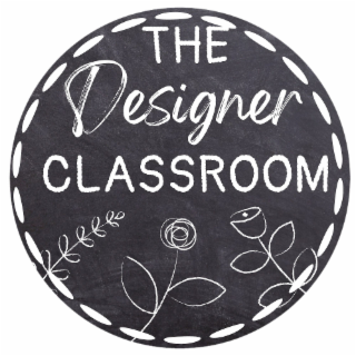 THE DESIGNER CLASSROOM