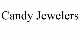 CANDY JEWELERS