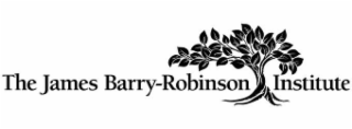 THE JAMES BARRY-ROBINSON INSTITUTE