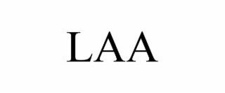 LAA