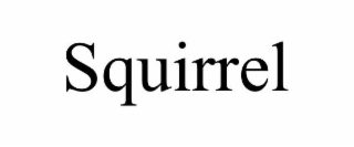 SQUIRREL