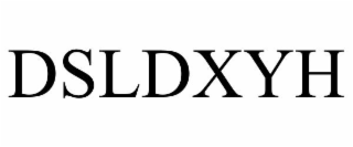 DSLDXYH
