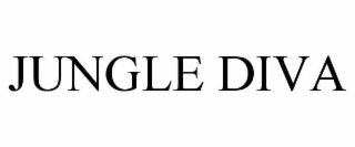JUNGLE DIVA