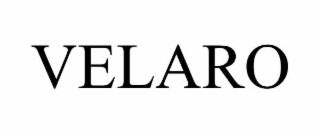 VELARO