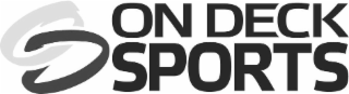 OD ON DECK SPORTS