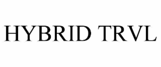 HYBRID TRVL