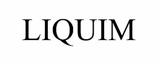 LIQUIM