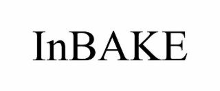INBAKE