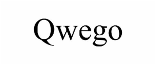 QWEGO