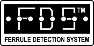 FDS FERRULE DETECTION SYSTEM