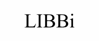 LIBBI