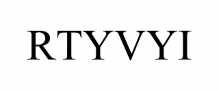 RTYVYI