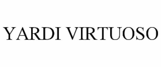 YARDI VIRTUOSO