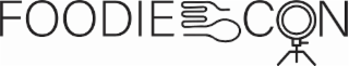 FOODIE CON