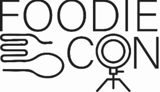 FOODIE CON