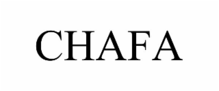 CHAFA