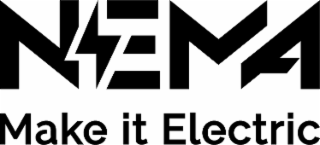 NEMA MAKE IT ELECTRIC