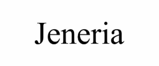 JENERIA