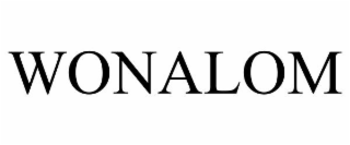 WONALOM