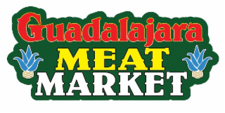 GUADALAJARA MEAT MARKET